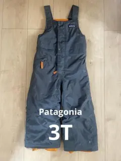 スキーウェア パタゴニア