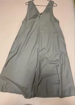 ジャンパースカート
