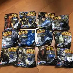 STAR WARS PEPSI ペットボトルキャップ