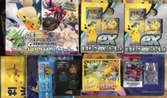 ポケモンカード　スタートデッキ・バトルアカデミー・コイン　まとめ売り