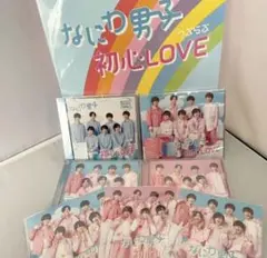 初心LOVE(うぶらぶ) 5形態 全形態 セット