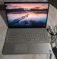 部品高騰】ノートPC FMVNFG70NB 玄人向け 絶版部品多数 - メルカリ