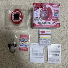 たまごっちuni サンリオキャラクタ