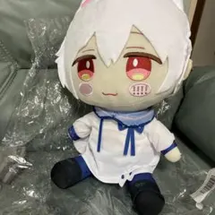2026年最新】ぬいぐるみ まふまふの人気アイテム - メルカリ