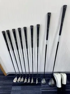 【現行モデル】Callaway WARBIRD メンズ ゴルフクラブセットのサムネイル