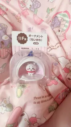 ちいかわ オーナメント