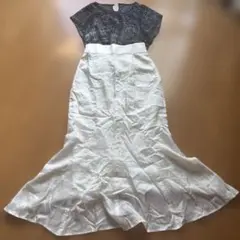 FRAY I.D ロングスカートのサムネイル