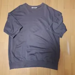 ロング Tシャツ