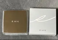 L*J様 RMK ザ ベージュライブラリー ブラッシュデュオ　03 エキゾチック