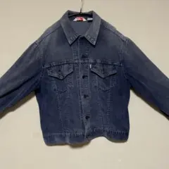 70s Levis 70505コーデュロイジャケット ハチノス - メルカリ