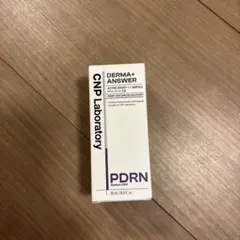 CNP ラボラトリー ダーマアンサー PDRN アクティブブースト アンプル