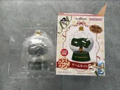 Mrs. GREEN APPLE ミセス 一番くじ ラストワン賞 ドームライト