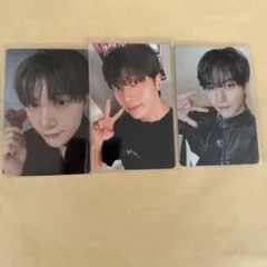 zb1 メテュ　トレカ