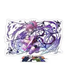 HUNTER×HUNTER マチ アクリルスタンド 幻影旅団 アクスタ　蜘蛛