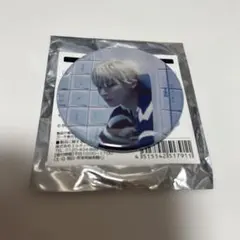 ENHYPEN ソヌ 缶バッジ