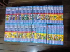 ジョジョの奇妙な冒険　ストーンオーシャン　全巻