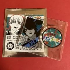 チェンソーマン ナユタ