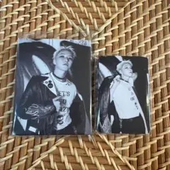 seventeen DAREDEVIL Ver. ホシ