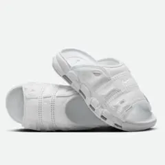 ナイキ エア モア アップテンポ スライド★モアテン★NIKE