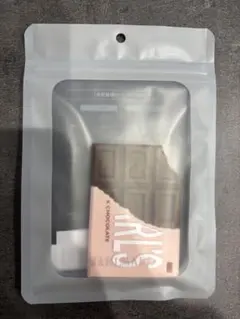 新品未使用！MARLMARL シリコーン製歯固め brick pink出産祝いのサムネイル