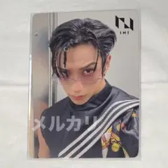 INI 池﨑理人 THE WINTER MAGIC フェス出演記念 トレカ