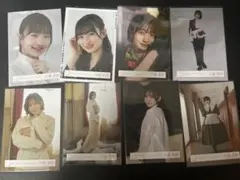 櫻坂46 小島凪紗　生写真　まとめ売り