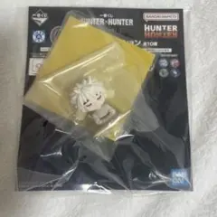 HUNTER×HUNTER CHMERA ANT 2一番くじG賞コムギ