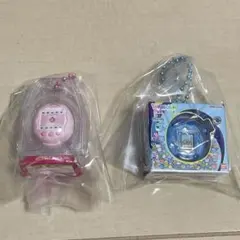 たまごっち　おかしなたまごボーロっち3 2個セット