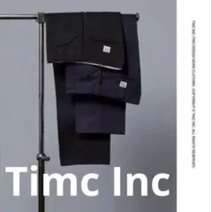 2026年最新】timc inc ワークパンツの人気アイテム - メルカリ