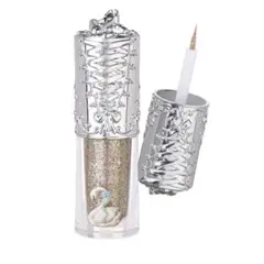 【新品】フラワーノーズ スワンバレエシリーズ リキッドアイシャドウ 02