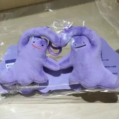 メタモン キャラクターグッズ