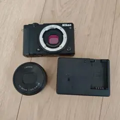 2026年最新】nikon 1 j3の人気アイテム - メルカリ