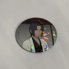 NARUTO うちはイタチ 缶バッジ