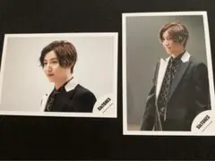 京本大我 オフショット