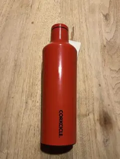 CORKCICLE 水筒　レッド　未使用のサムネイル