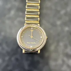 ⭐️ジャンク品　Mario valentino レディース 腕時計のサムネイル