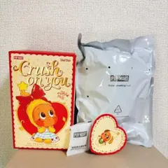 【新品未開封】POPMART Twinkle Twinkle ペンダント
