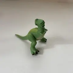 トイストーリー　レックス　フィギュア