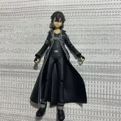 figma 354 劇場版 ソードアート・オンライン キリト　箱無し