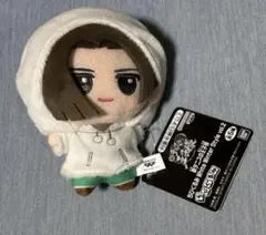 新テニスの王子様 ちびぐるみ White Winter Style 滝 萩之介