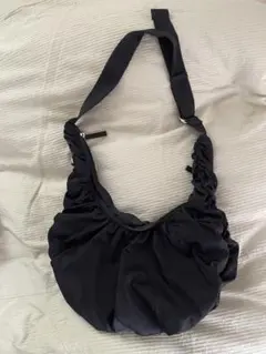 GU ダンプリングバッグ