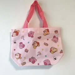 カービィ ワルデー ミニトートバッグ