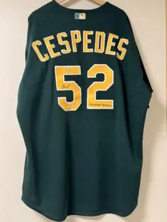 2026年最新】アスレチックス ユニフォームの人気アイテム - メルカリ