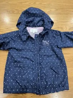 ウィンドブレーカー★