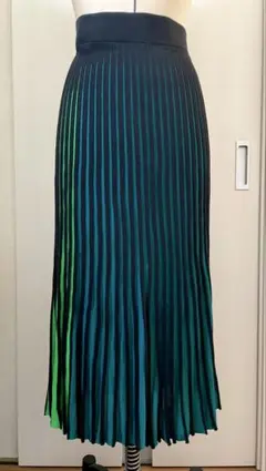 KENZO ニットスカートのサムネイル