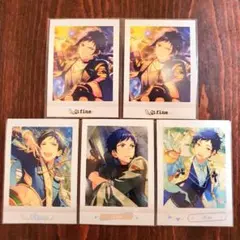 ぱしゃこれ 伏見弓弦