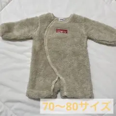 EDWIN 70〜80サイズ