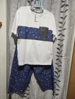 新品❗ハッシュパピー リラクシング上下セット