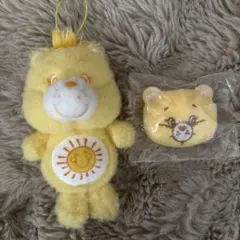ケアベア 2個セット