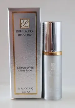 新品❤️ESTEE LAUDER Re-Nutriv ❤️ 美容液 5mlのサムネイル